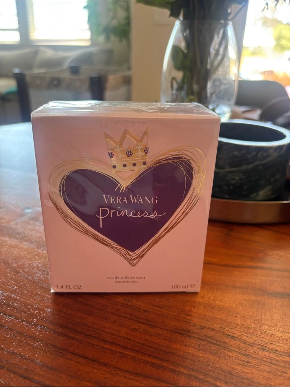 Vera Wang Princess 3.4oz